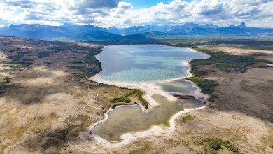 Duck Lake Lot For Sale in Other, See Remarks Montana