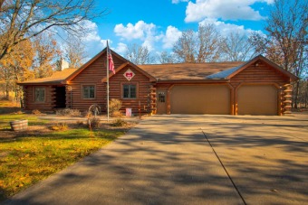 Lake Arrowhead Home For Sale in Nekoosa Wisconsin