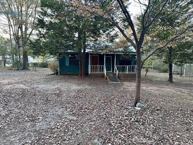 High Falls Lake Home For Sale in Jackson Georgia