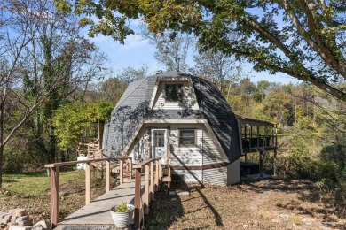 Lake Home For Sale in Hopewell, Pennsylvania