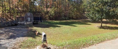 Lake Lot For Sale in Acworth, Georgia