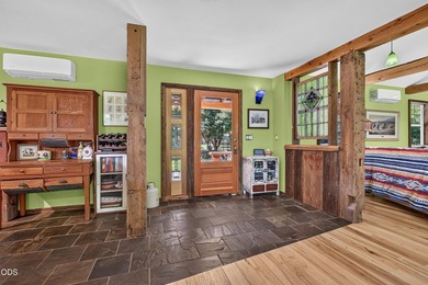 This beautifully remodeled home sits on 9.47 acres (3.2 - photo 3
