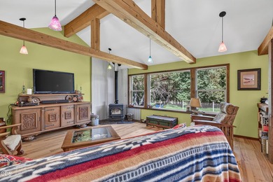 This beautifully remodeled home sits on 9.47 acres (3.2 - photo 5
