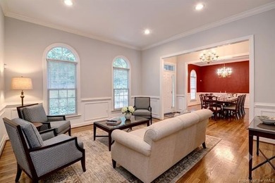 This stunning single-story home offers a perfect blend of - photo 16