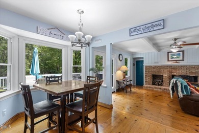 Welcome home to this stunning two-story colonial tucked into the - photo 22