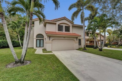 Lake Home For Sale in Plantation, Florida