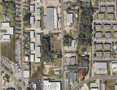 Prime commercial opportunity in one of D'Iberville's most active - photo 2