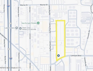 Prime commercial opportunity in one of D'Iberville's most active - photo 3