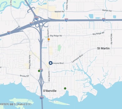 Prime commercial opportunity in one of D'Iberville's most active - photo 4