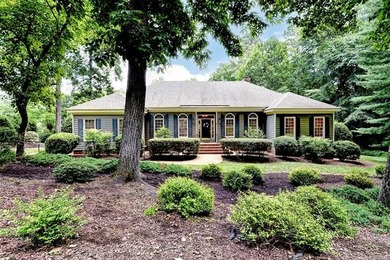 This stunning single-story home offers a perfect blend of - photo 37