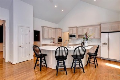 This stunning single-story home offers a perfect blend of - photo 40