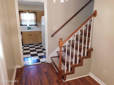 The unique tri-level floor plan of this home offers exceptional - photo 2
