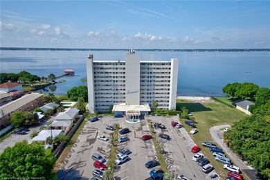 Spectacular 11th-Floor Condo at The Fountainhead - Sebring, FL - photo 3