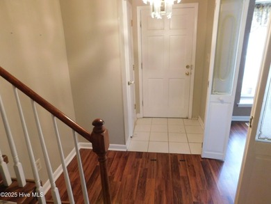 The unique tri-level floor plan of this home offers exceptional - photo 4
