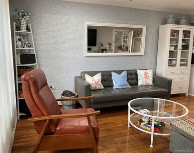 Welcome to **175 Beach 29th Street** - A Turnkey Legal Duplex in - photo 8