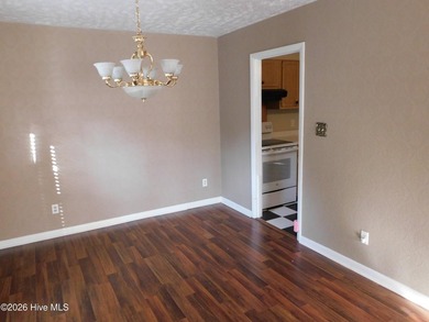 The unique tri-level floor plan of this home offers exceptional - photo 9