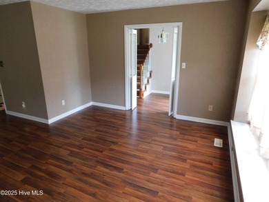 The unique tri-level floor plan of this home offers exceptional - photo 10