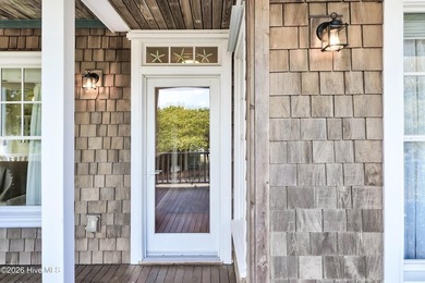 Where salt air lingers and sea oats whisper, this enchanting - photo 50