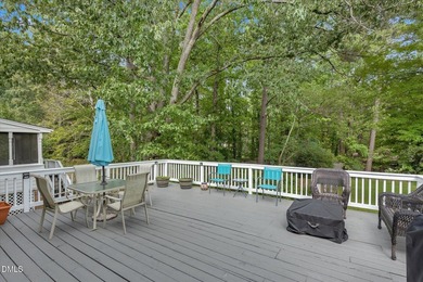 Welcome home to this stunning two-story colonial tucked into the - photo 50