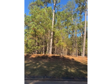 Lake Lorraine Lot For Sale in Pine Mountain Georgia
