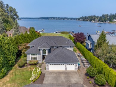 Lake Home Sale Pending in Lake Stevens, Washington