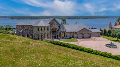 Lake Home For Sale in Afton, Oklahoma