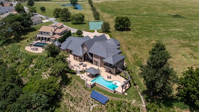 Indulge in luxury living at Eagle Bluff, where panoramic lake - photo 5