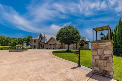 Indulge in luxury living at Eagle Bluff, where panoramic lake - photo 7