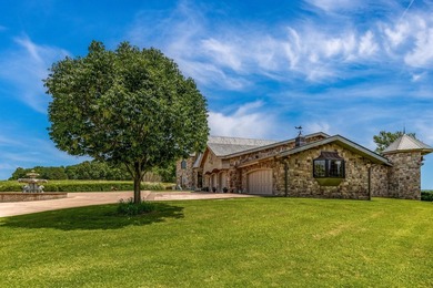 Indulge in luxury living at Eagle Bluff, where panoramic lake - photo 9