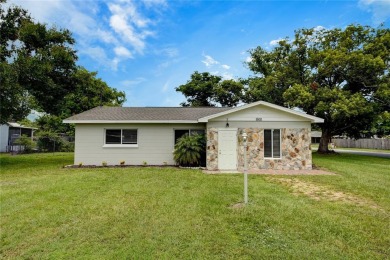 Lake Home For Sale in ST Cloud, Florida