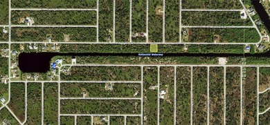 Build your Florida dream on this oversized waterfront lot - photo 2