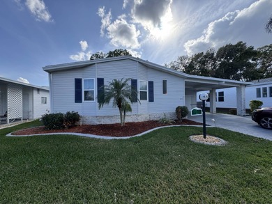 (private lake, pond, coastal) Home For Sale in Lakeland Florida