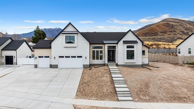 Utah Lake Home For Sale in Payson Utah