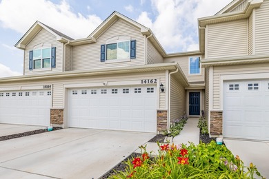 Cedar Lake - Lake County Townhome/Townhouse Sale Pending in Cedar Lake Indiana