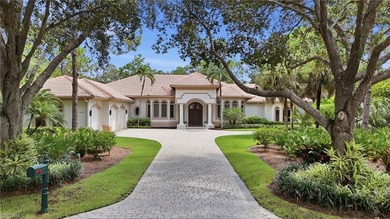 A rare Collier's Reserve estate designed for those who truly - photo 1