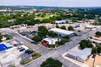 Positioned along one of Kerrville's most recognizable and - photo 2