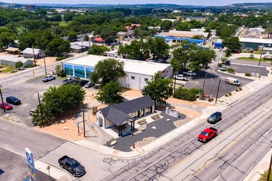 Positioned along one of Kerrville's most recognizable and - photo 3