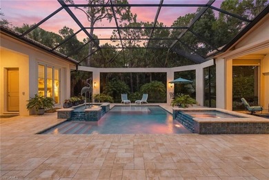 A rare Collier's Reserve estate designed for those who truly - photo 3