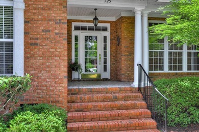 Custom-built brick home in the rolling hills of Cedar Creek - photo 4