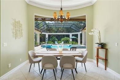 A rare Collier's Reserve estate designed for those who truly - photo 5