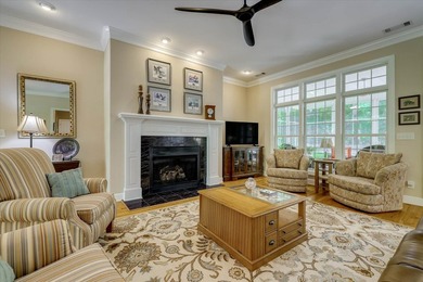 Custom-built brick home in the rolling hills of Cedar Creek - photo 8