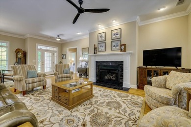 Custom-built brick home in the rolling hills of Cedar Creek - photo 9
