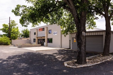 Positioned along one of Kerrville's most recognizable and - photo 9