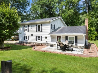 Lake Home For Sale in Radford, Virginia