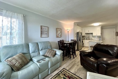 Wake up to ocean views in this beautifully updated 2BR/2BA condo - photo 11