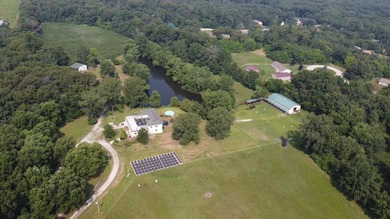 (private lake, pond, creek) Home For Sale in Demotte Indiana