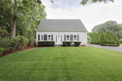 Lake Home For Sale in North Attleboro, Massachusetts
