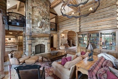 Welcome to one of the most iconic estates in Wolf Creek Ranch - photo 13