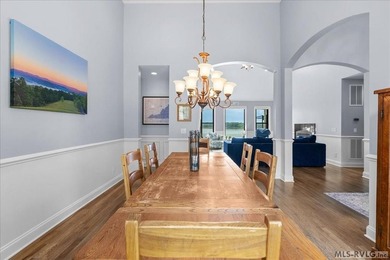 **Wide water, western sunsets, and private dock with many - photo 14