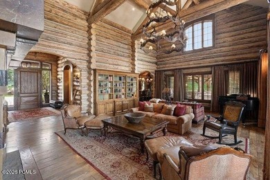 Welcome to one of the most iconic estates in Wolf Creek Ranch - photo 15